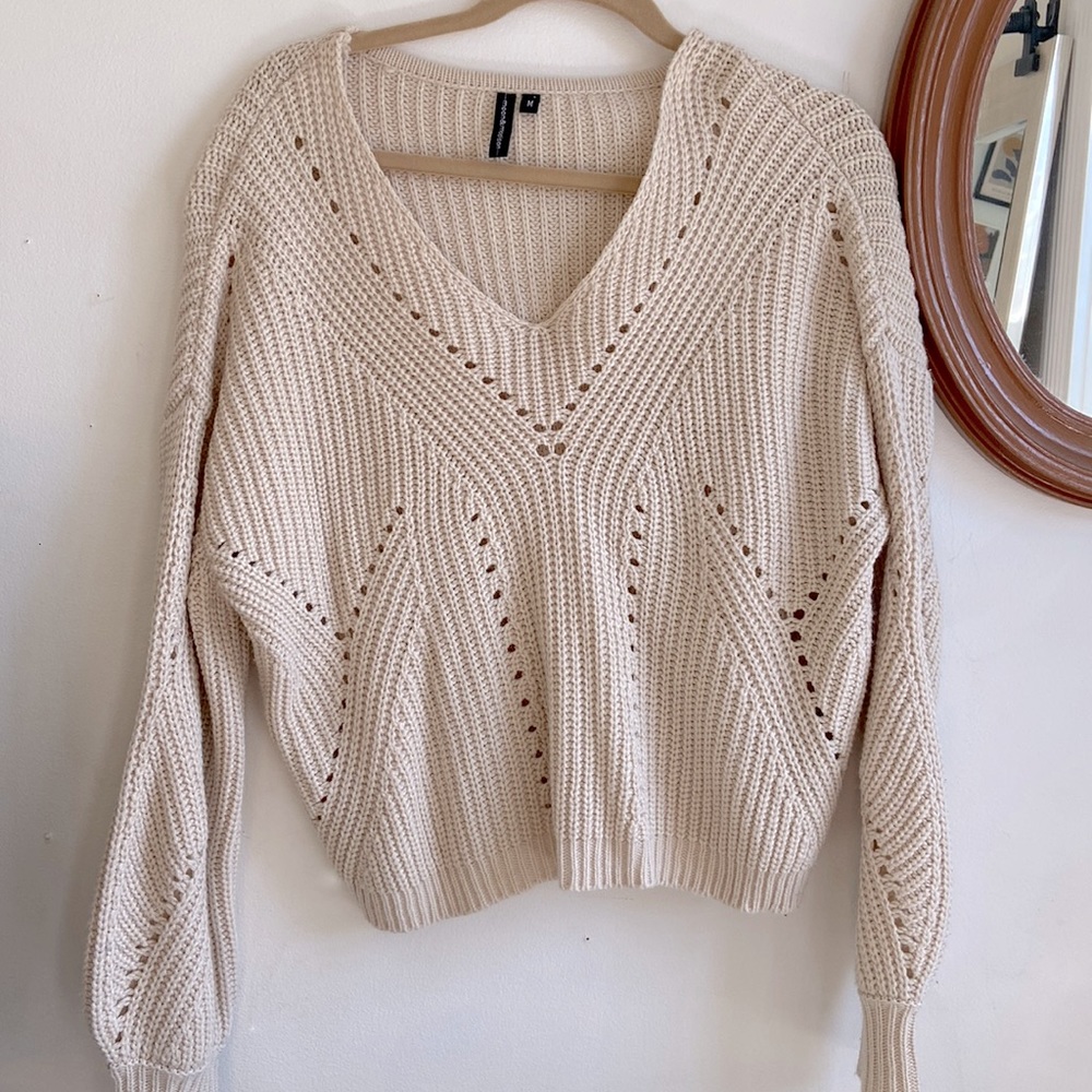 Moon & Madison Sweater
